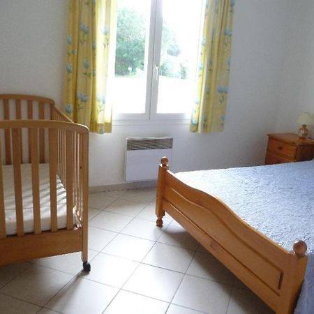 Le Marais Villa L'Eguille Ngoại thất bức ảnh