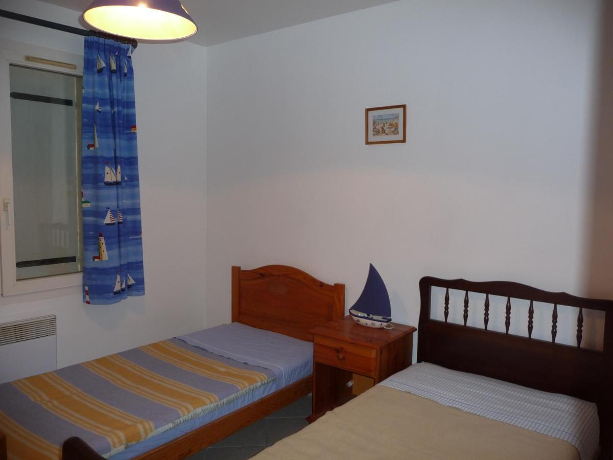 Le Marais Villa L'Eguille Ngoại thất bức ảnh